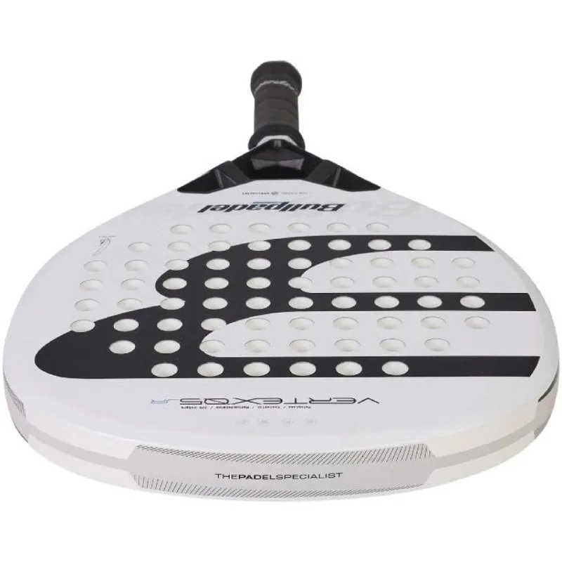 Pala de Pádel Bullpadel Vertex 05 Junior 2026 (Juan Tello), foto 4