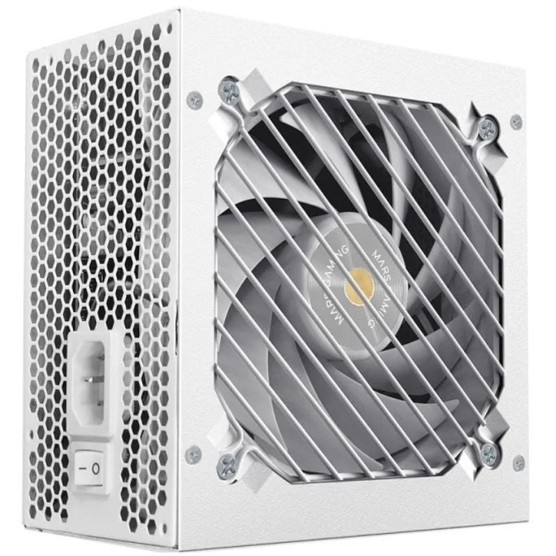 Fuente de Alimentación Mars Gaming MPB750PSI, foto 4