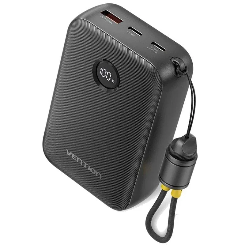 Powerbank 20000mAh Vention FKBB0-C