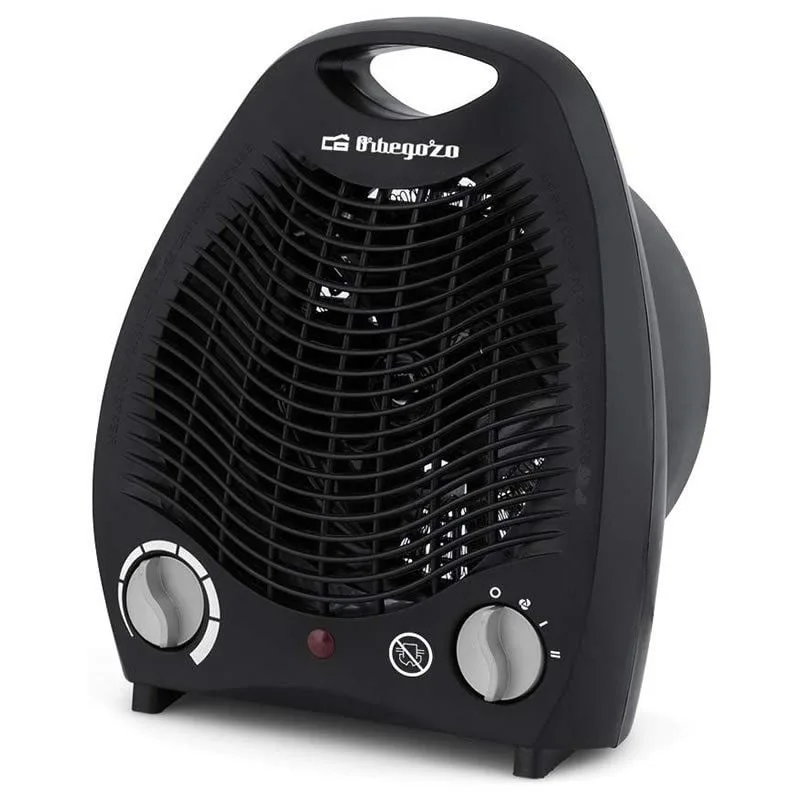 Calefactor Orbegozo FH 5129
