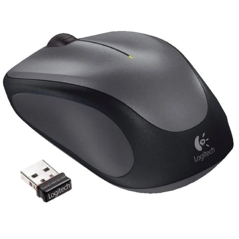 Ratón Inalámbrico Logitech M235, foto 2