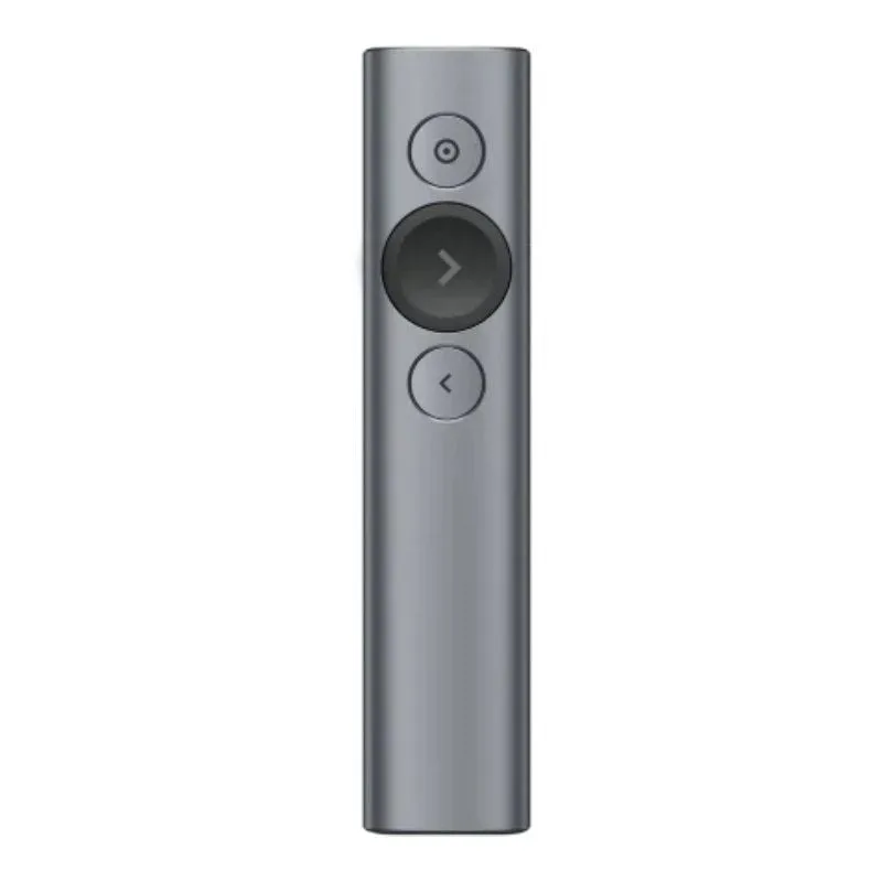 Presentador Inalámbrico Logitech Spotlight Presentation Remote