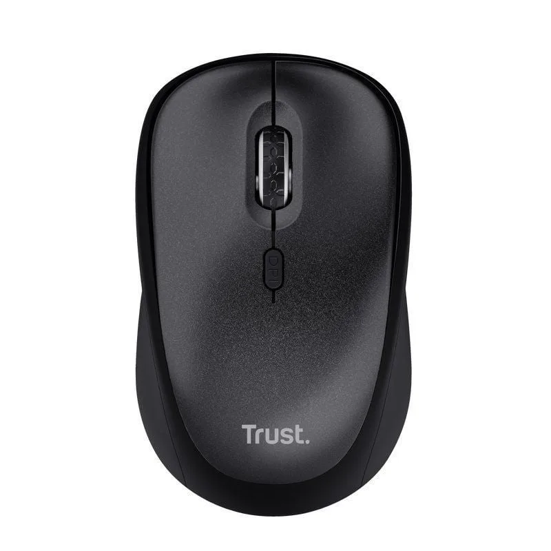 Ratón Mini Inalámbrico Trust TM-201, foto 2