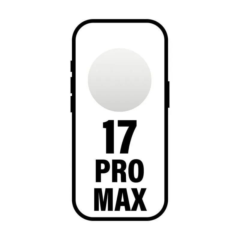 Smartphone Apple iPhone 17 Pro Max 2TB