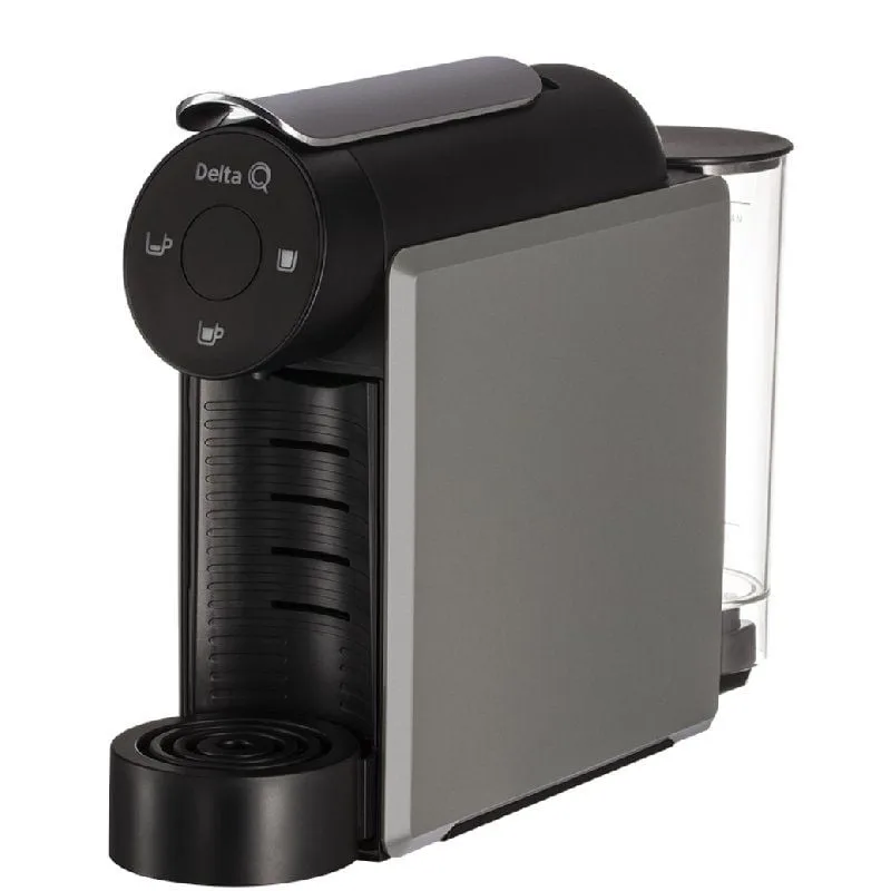Cafetera de Cápsulas Delta Mini Qool