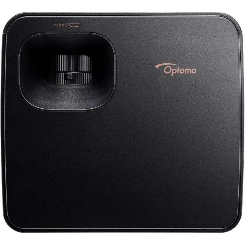 Proyector Optoma PH31, foto 4