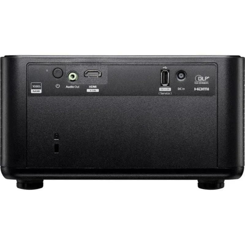 Proyector Optoma PH31, foto 5
