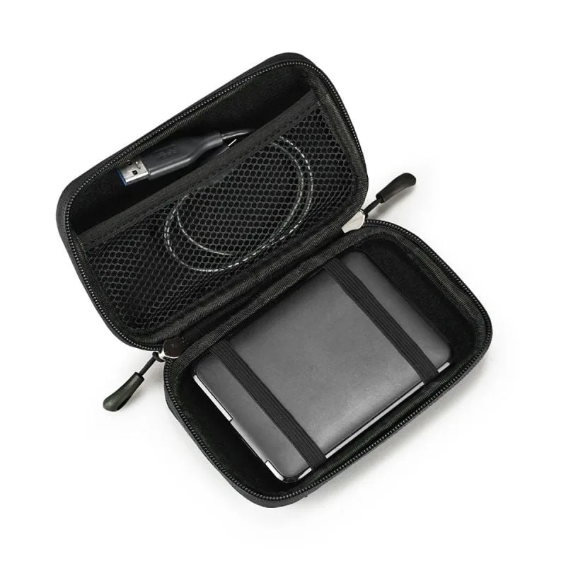 Funda para Disco Externo de 2.5" Subblim HDD Business, foto 4