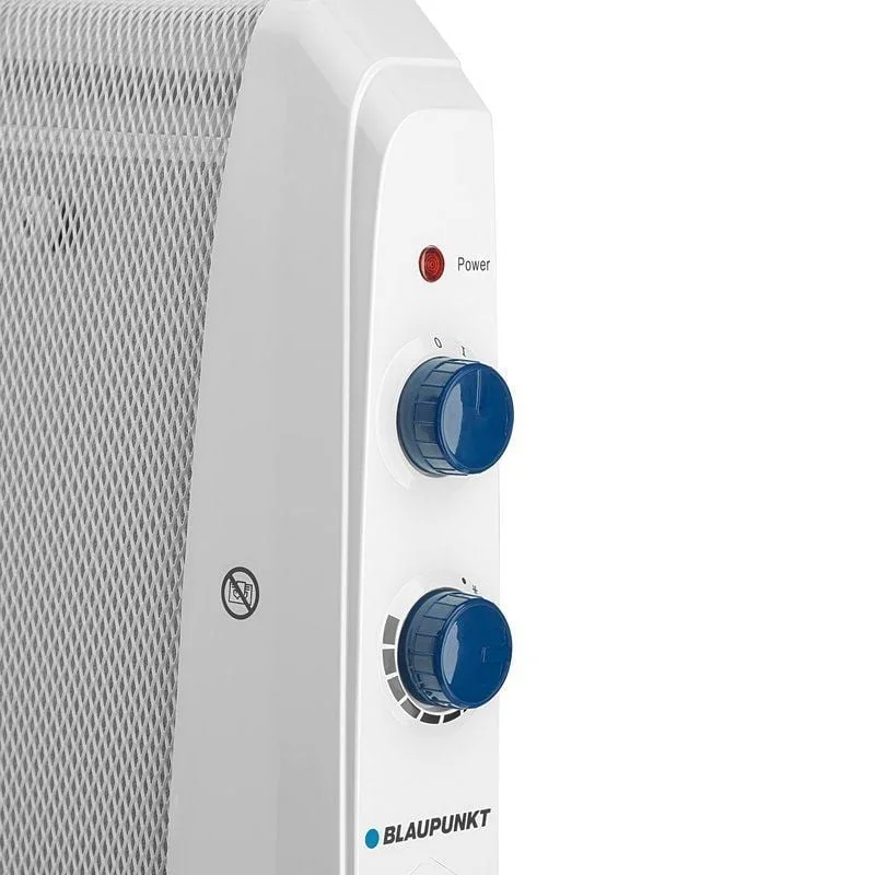 Radiador de Mica Blaupunkt BP1007, foto 3