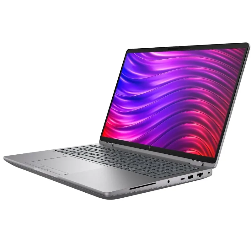 Portátil Workstation HP ZBook Fury G1i Intel Core Ultra 7-265HX, foto 2