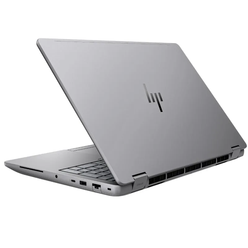Portátil Workstation HP ZBook Fury G1i Intel Core Ultra 7-265HX, foto 4