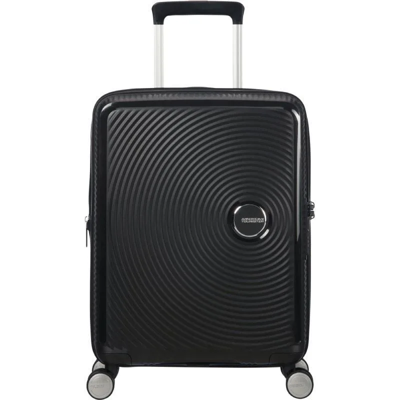 Maleta de Cabina American Tourister SoundBox Spinner 55cm