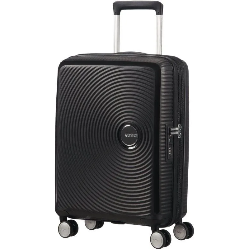 Maleta de Cabina American Tourister SoundBox Spinner 55cm, foto 2