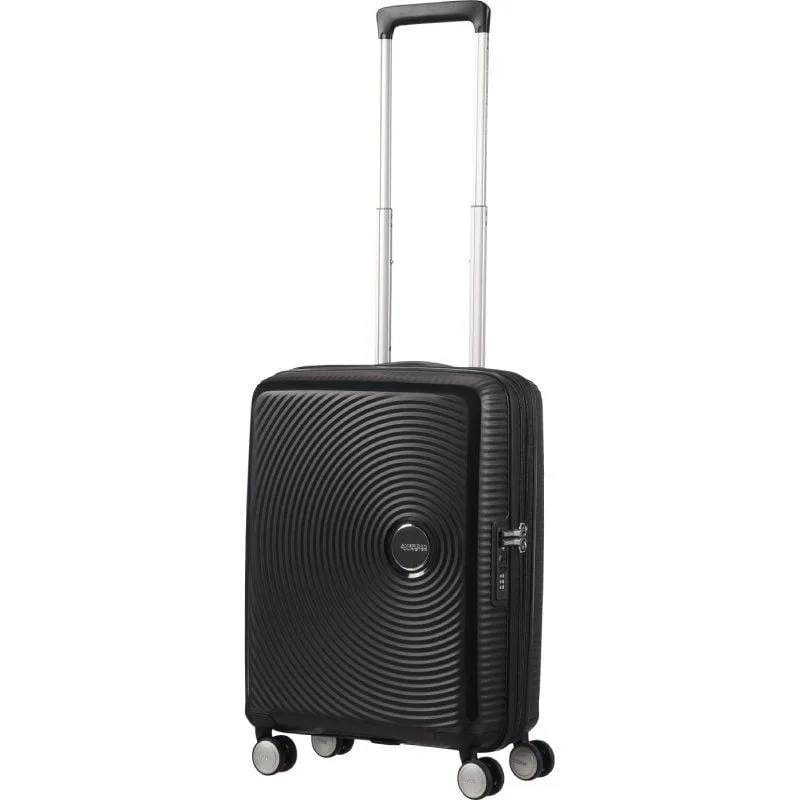 Maleta de Cabina American Tourister SoundBox Spinner 55cm, foto 4