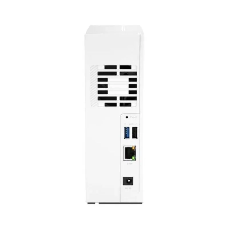 NAS QNAP TS-133, foto 4