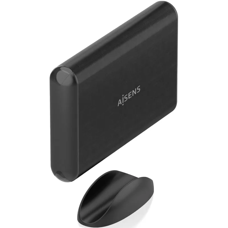 Caja Externa para Disco Duro de 3.5" Aisens ASE-3533B, foto 3