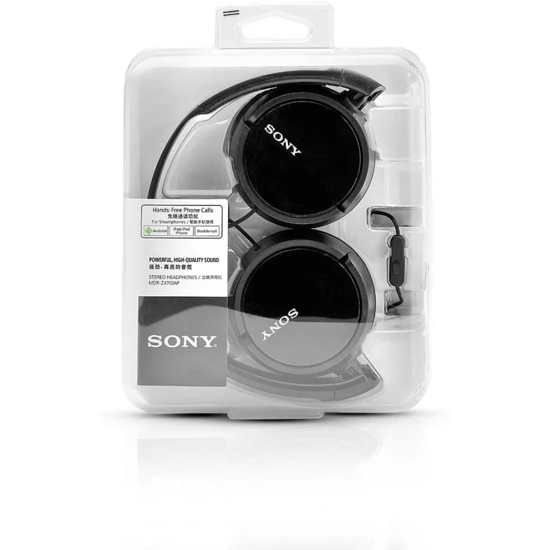 Auriculares Sony MDRZX110APB, foto 5