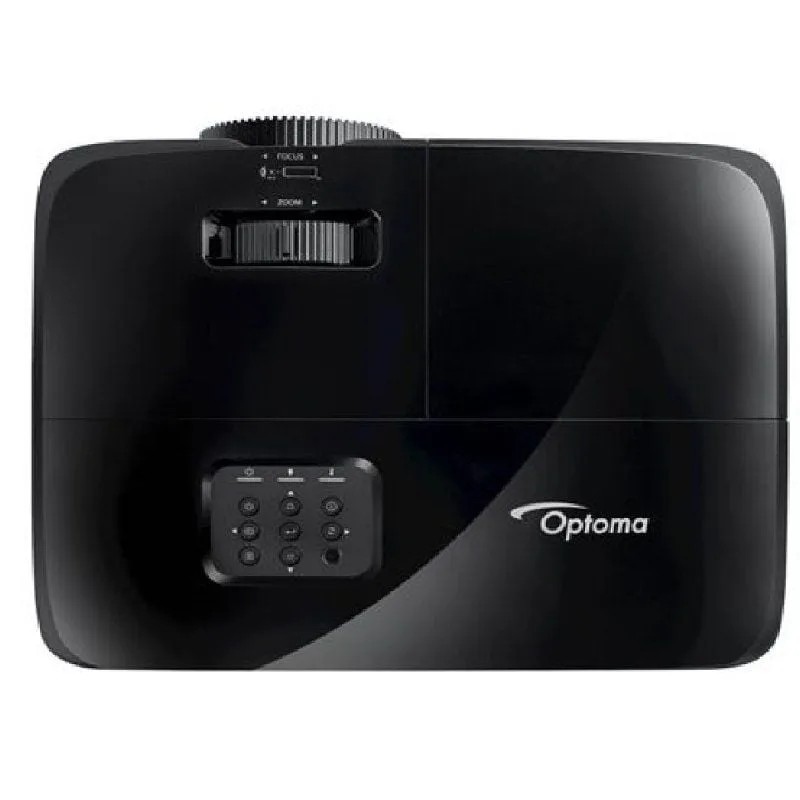 Proyector Optoma S336, foto 2