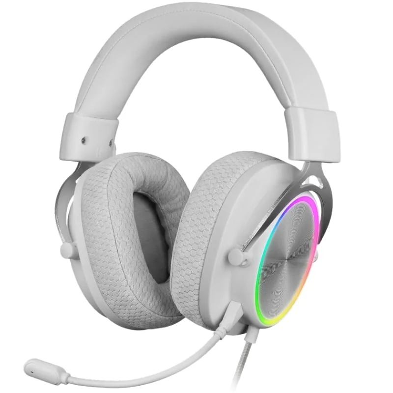 Auriculares Gaming con Micrófono Mars Gaming MH-FORGE