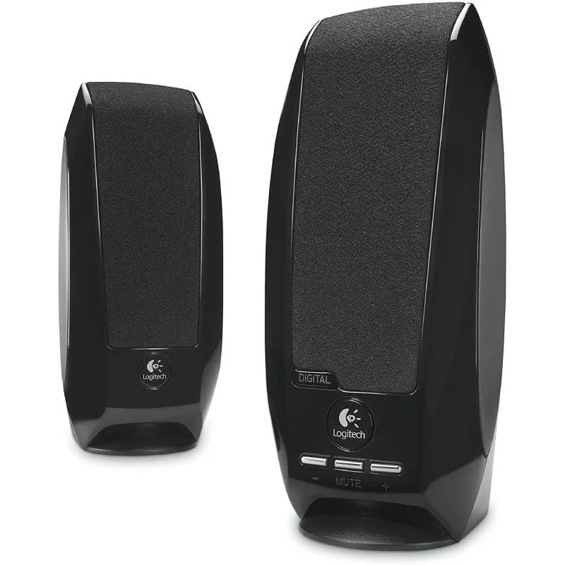 Altavoces Logitech OEM S150