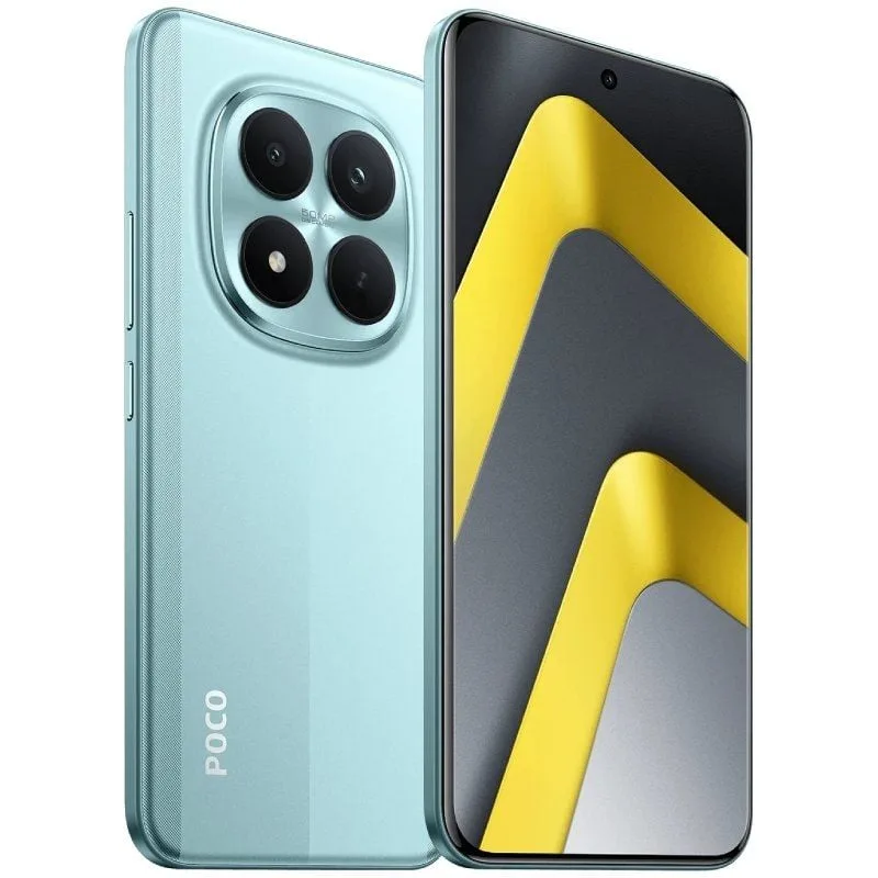 Smartphone Xiaomi POCO M8 Pro 8GB, foto 2