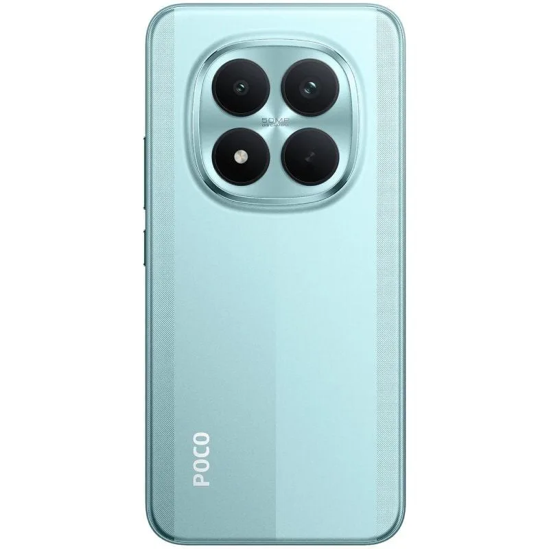 Smartphone Xiaomi POCO M8 Pro 8GB, foto 3