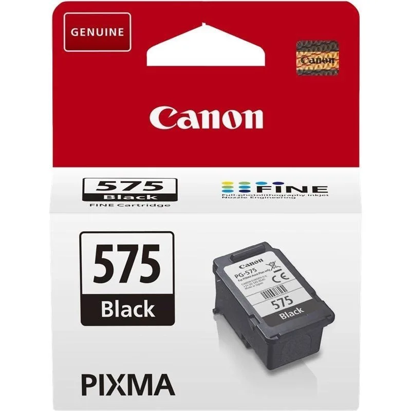 Cartucho de Tinta Original Canon PG-575