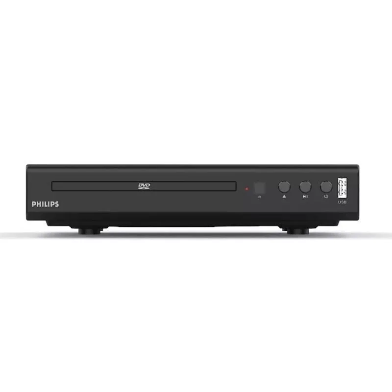 Reproductor DVD Philips TAEP200/16, foto 4