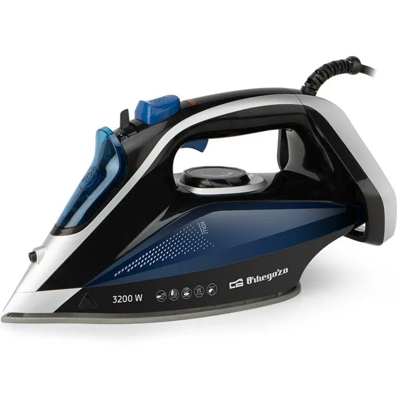 Plancha Orbegozo SV 3200