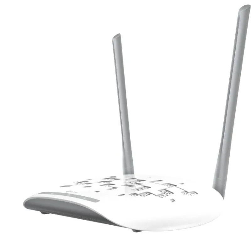 Punto de Acceso Inalámbrico TP-Link TL-WA801N V6 PoE 300Mbps