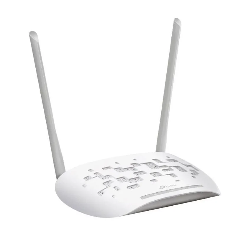 Punto de Acceso Inalámbrico TP-Link TL-WA801N V6 PoE 300Mbps, foto 2