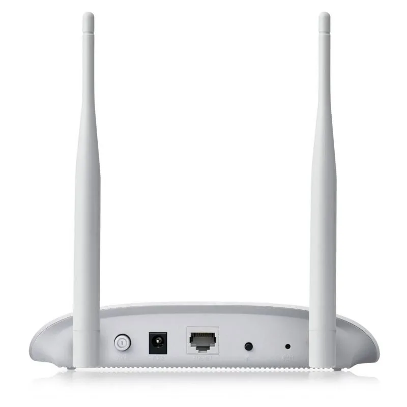 Punto de Acceso Inalámbrico TP-Link TL-WA801N V6 PoE 300Mbps, foto 3