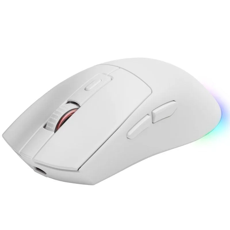 Ratón Gaming Inalámbrico Mars Gaming MM-T3