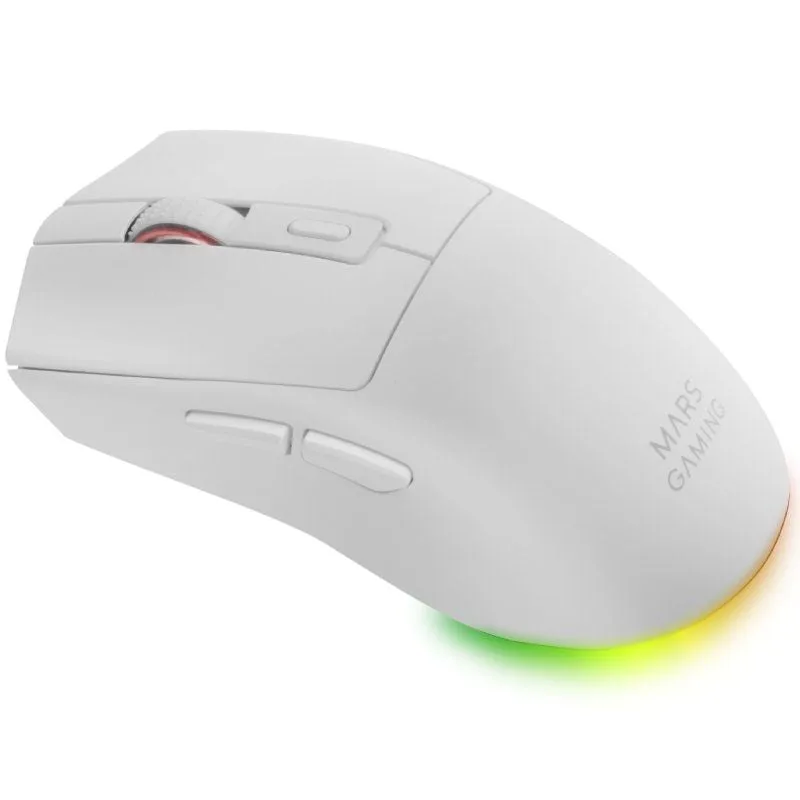 Ratón Gaming Inalámbrico Mars Gaming MM-T3, foto 2