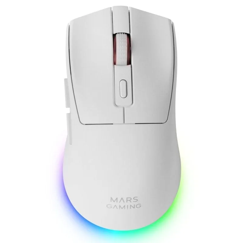 Ratón Gaming Inalámbrico Mars Gaming MM-T3, foto 3