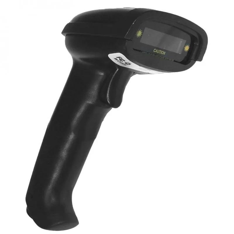 Lector de Código de Barras 1D 10POS LS-270UN, foto 2