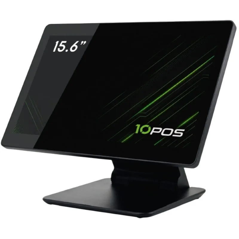 TPV 10POS 10T-16M