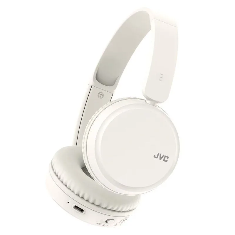 Auriculares Inalámbricos JVC HA-S36W