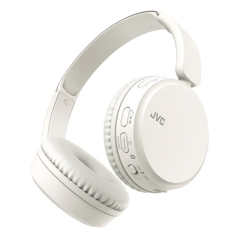 Auriculares Inalámbricos JVC HA-S36W, foto 2
