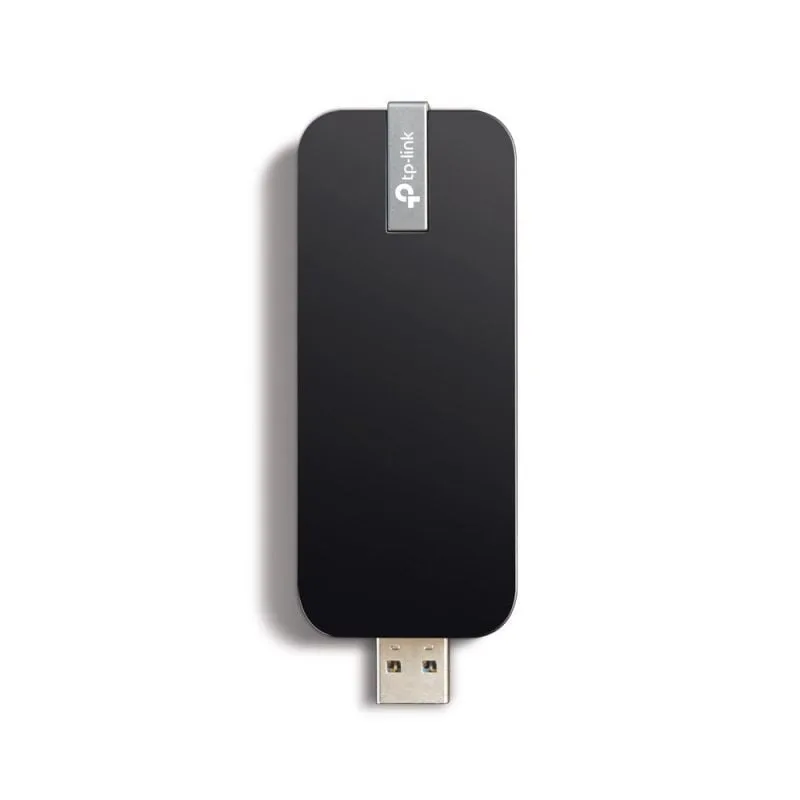 Adaptador USB - WiFi TP-Link Archer T4U V2 1300Mbps, foto 2