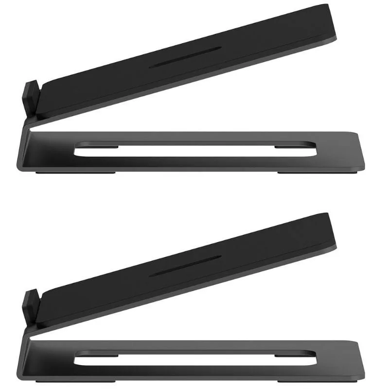 Soporte de Sobremesa Aisens SPK08U-427 para Altavoces, foto 2