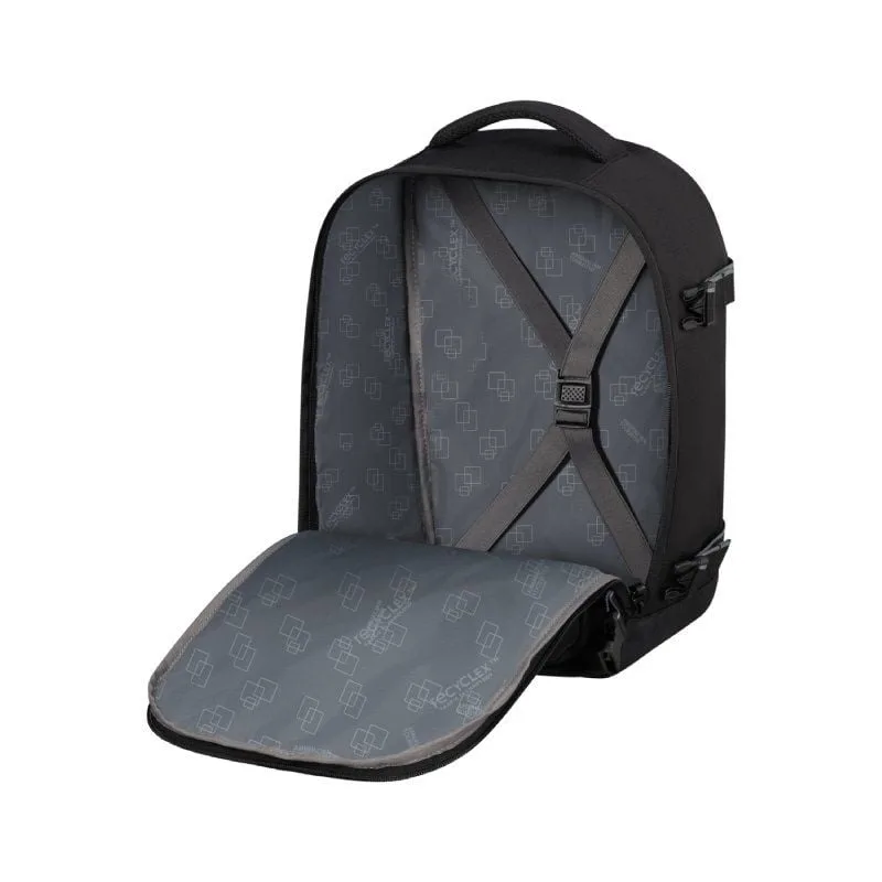 Mochila American Tourister Take2cabin S, foto 3