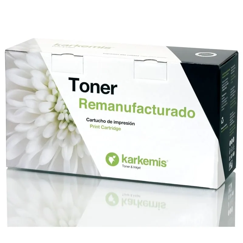 Tóner Reciclado Karkemis HP CE285X