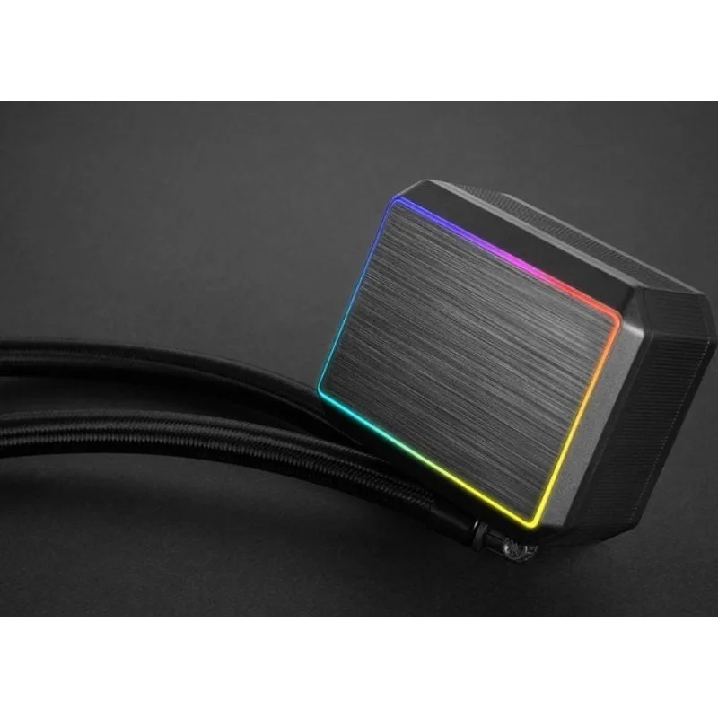 Sistema de Refrigeración Líquida Mars Gaming ML-PROII360, foto 3
