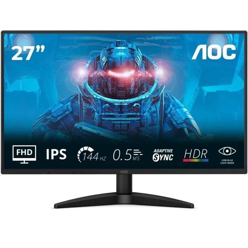 Monitor Gaming AOC 27B36X 27"