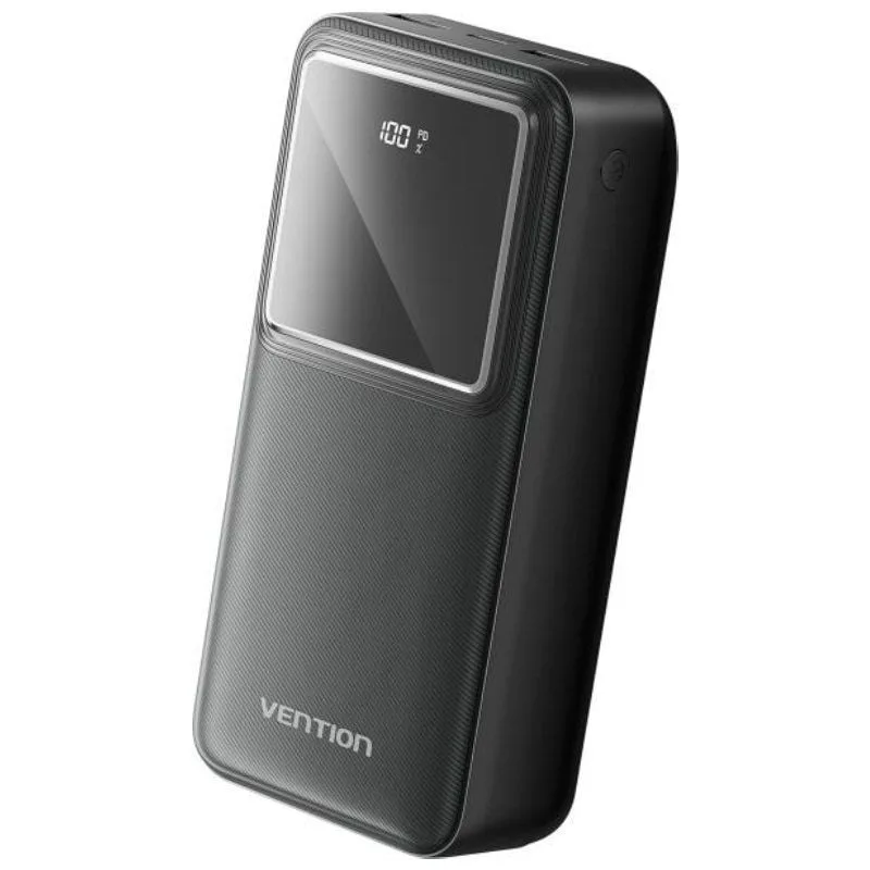 Powerbank 30000mAh Vention FHMB0