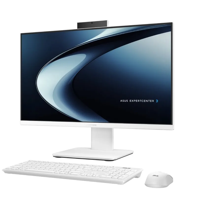 PC All in One Asus ExpertCenter P600 PM640GA-BPC0130 Ryzen AI 5 430, foto 2