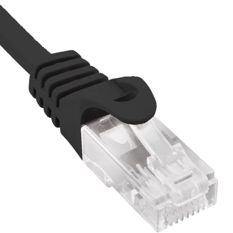 Cable de Red RJ45 UTP Phasak PHK 1701 Cat.6