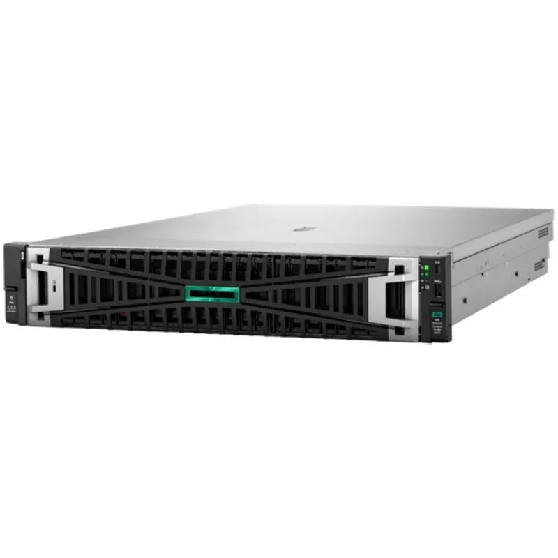 Servidor HPE ProLiant DL380 Gen12 Intel Xeon 6507P