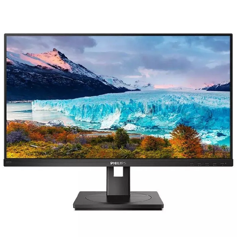 Monitor Profesional Philips S-Line 242S1AE 23.8"
